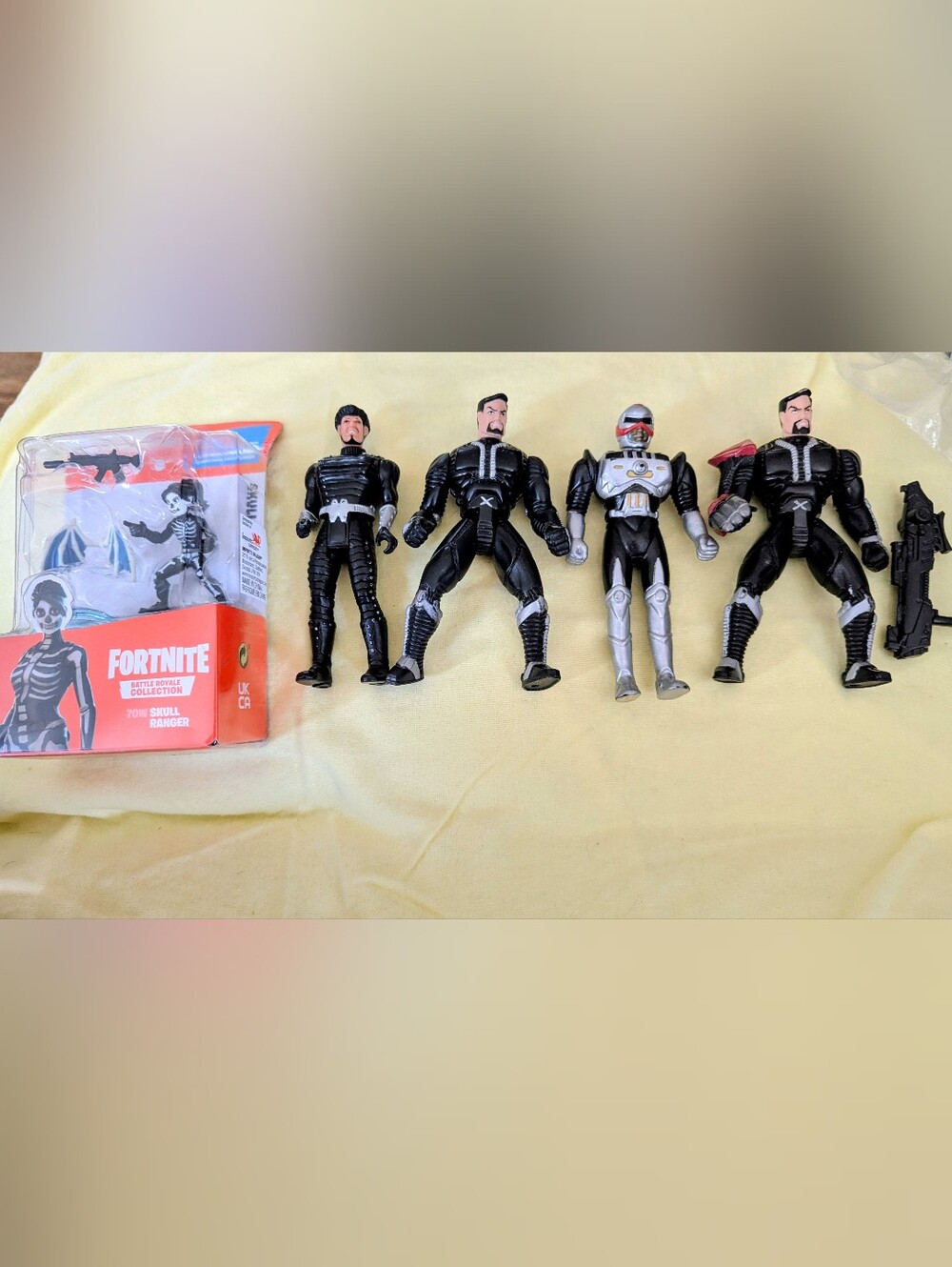 characters Lot